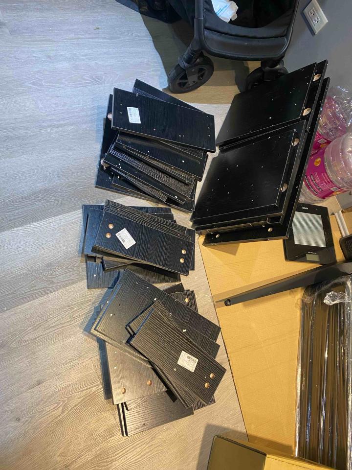 家具組裝案件圖片