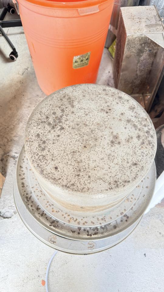 大型垃圾回收案件圖片