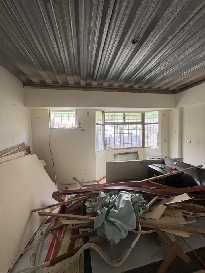 大型垃圾回收案件圖片