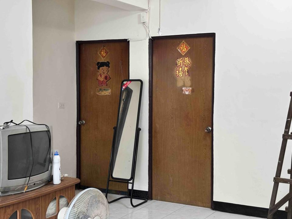 門片安裝案件圖片