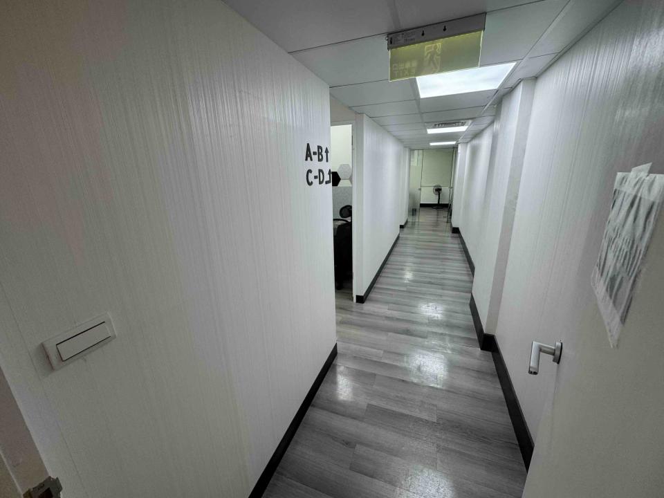 拆除工程案件圖片