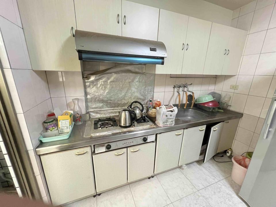 拆除工程案件圖片