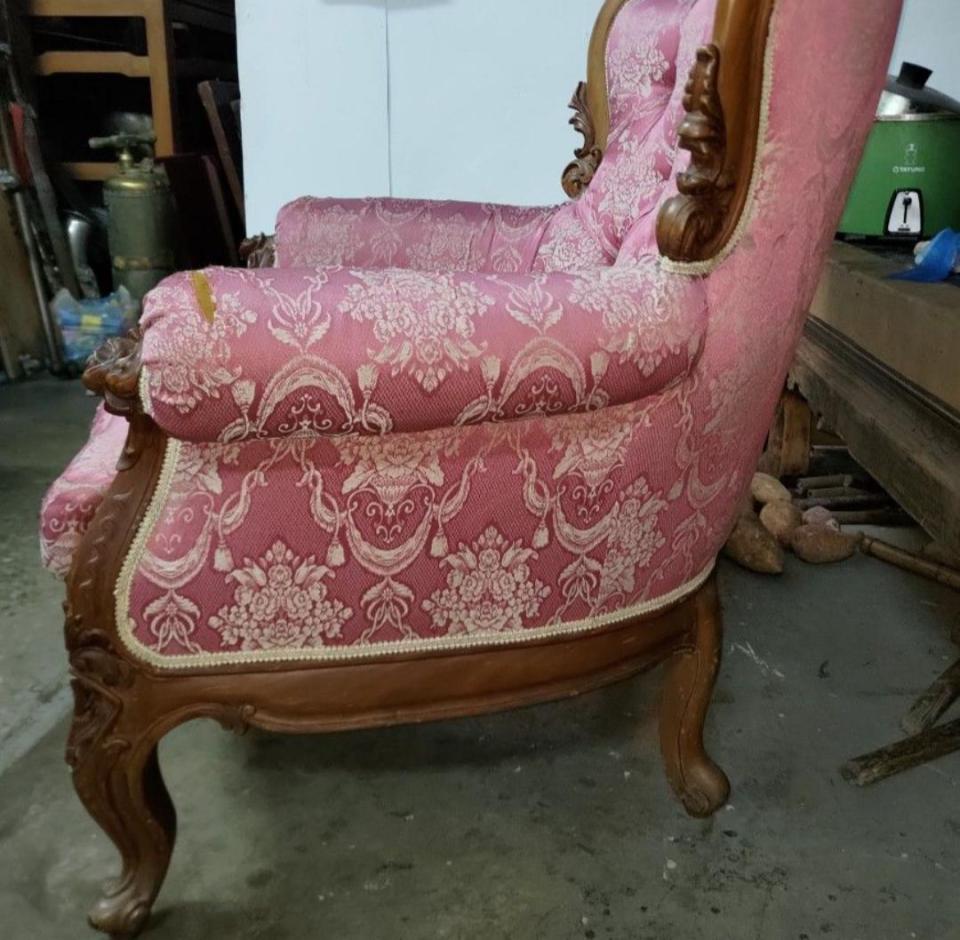 家具維修案件圖片