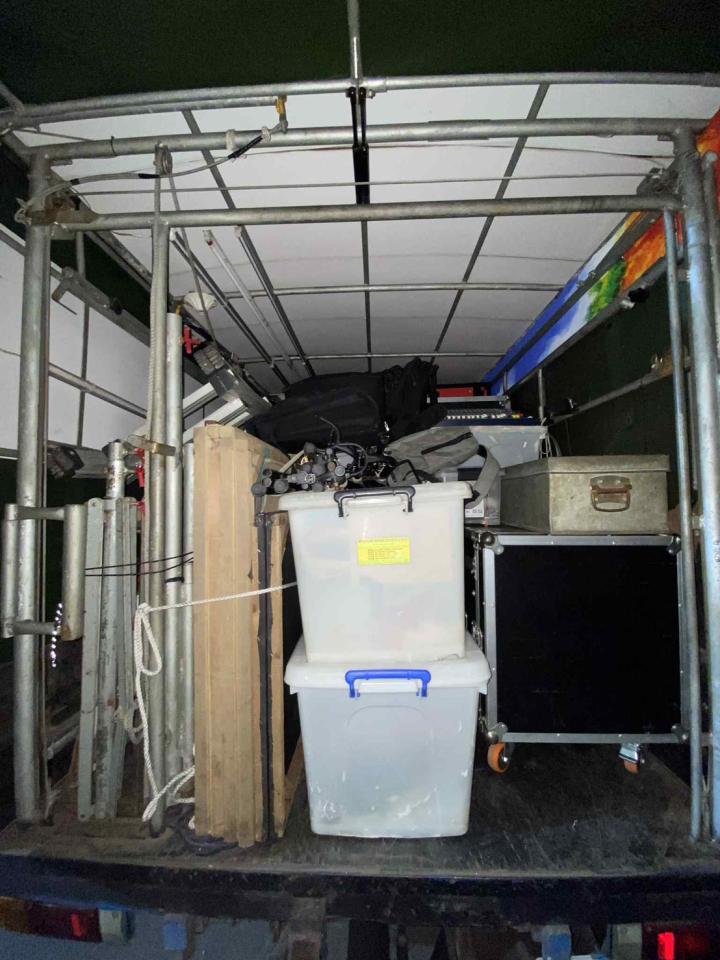 載貨運輸服務案件圖片