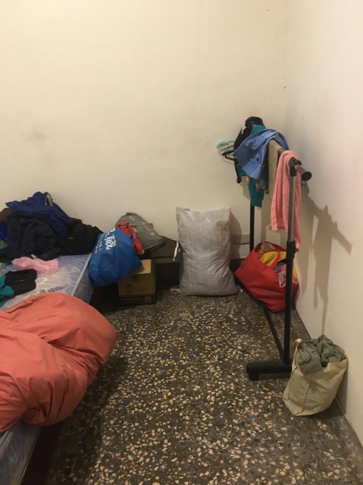 搬家清潔案件圖片