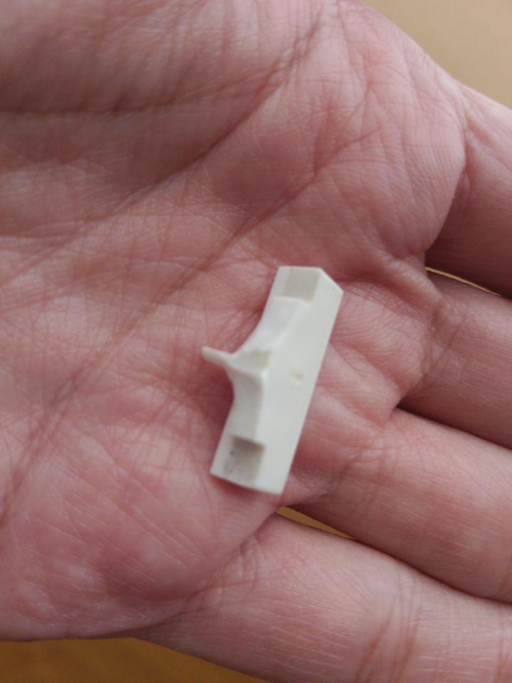 窗簾安裝維修案件圖片