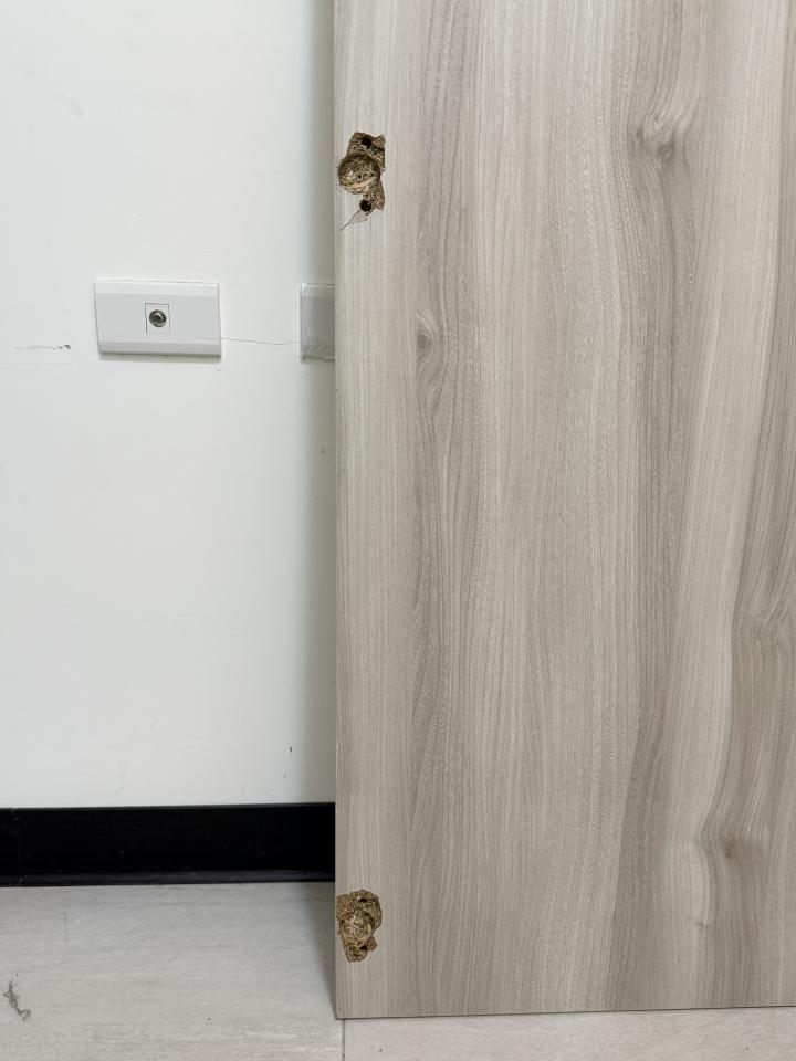 門片維修案件圖片