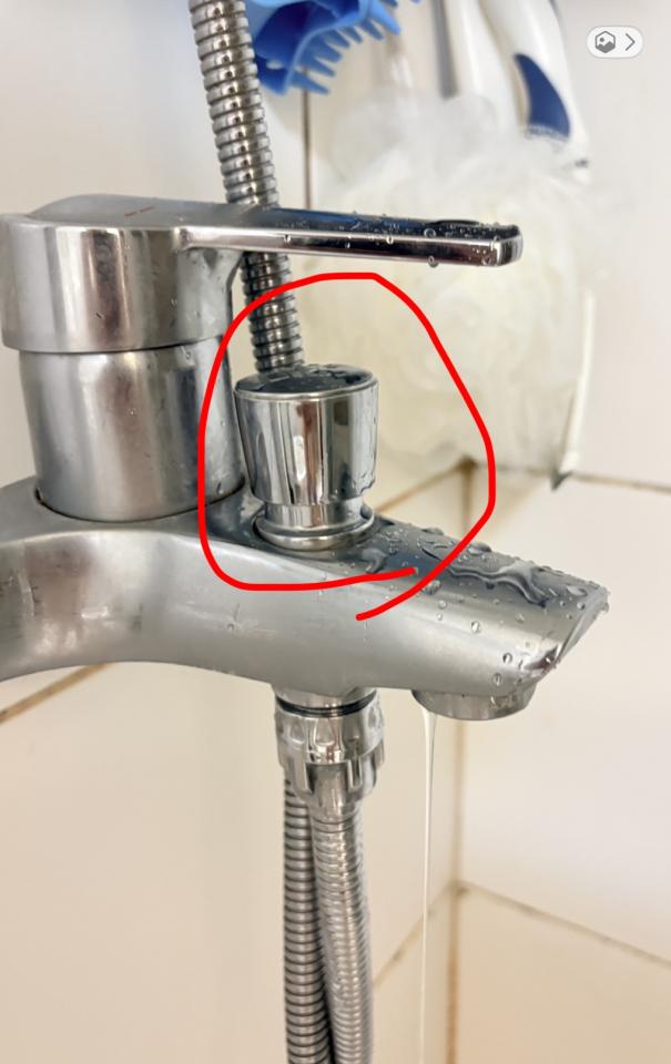 水龍頭裝修案件圖片