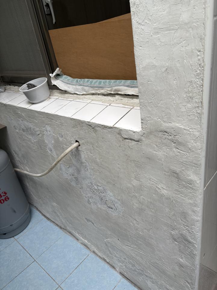 泥作/水泥施工案件圖片