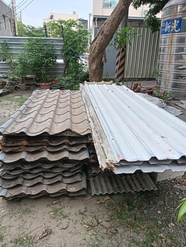 大型垃圾回收案件圖片