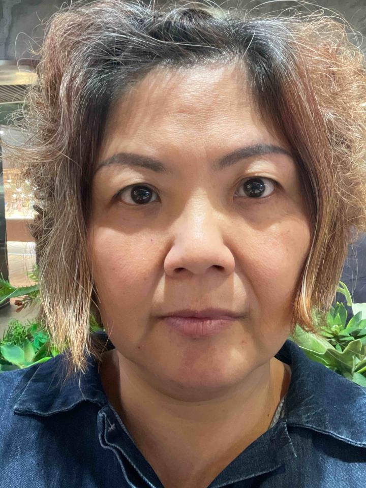 化妝教學案件圖片