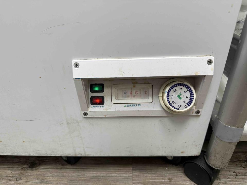 冰箱維修案件圖片