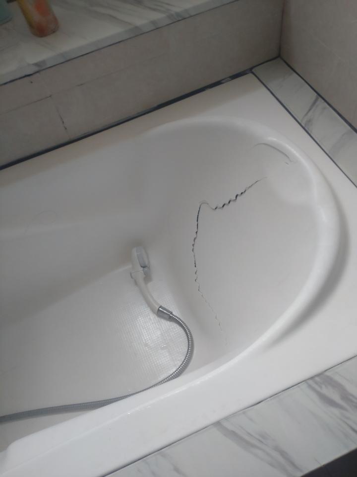 浴缸與淋浴裝修案件圖片