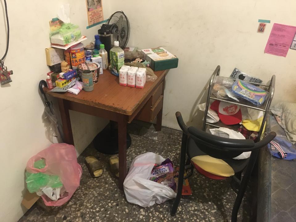 搬家清潔案件圖片