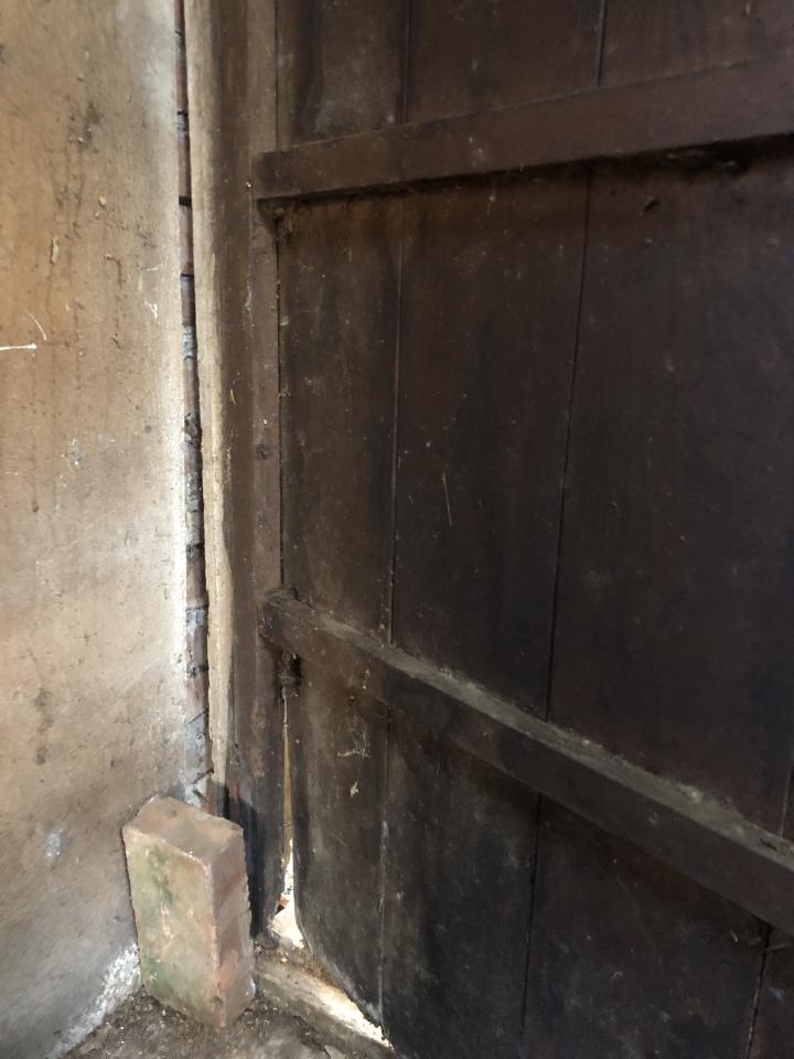 門片安裝案件圖片