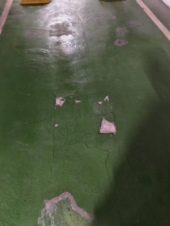 泥作/水泥施工案件圖片