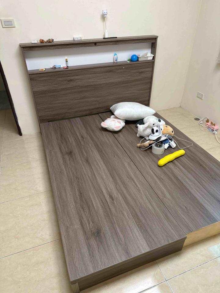 大型家具回收案件圖片