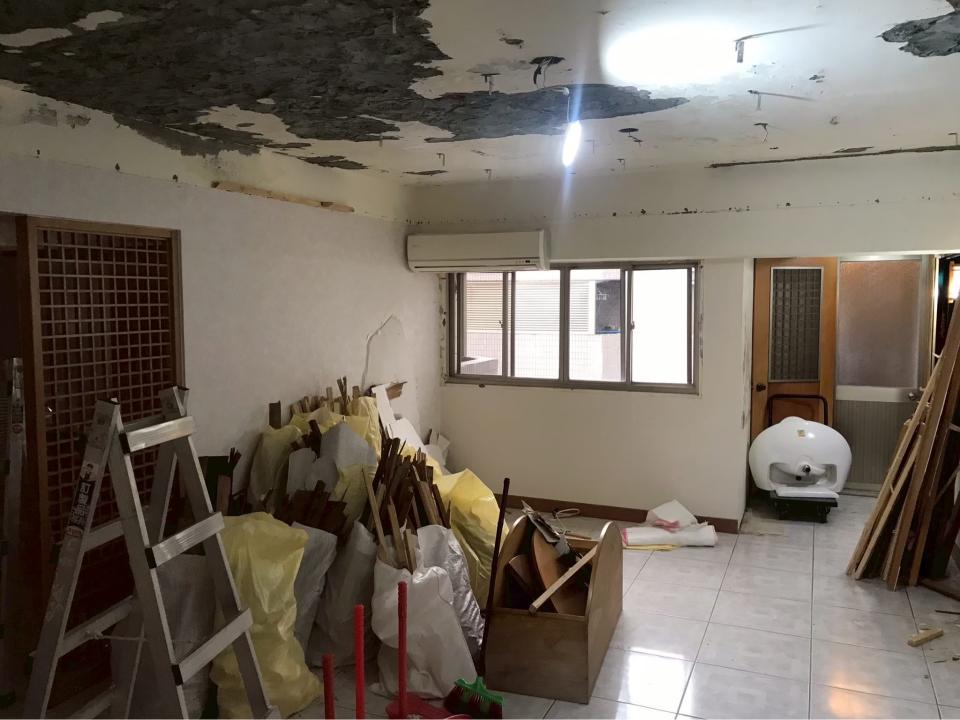 結構補強工程案件圖片