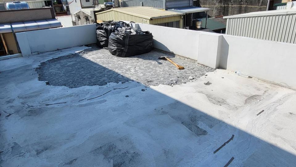 拆除工程案件圖片