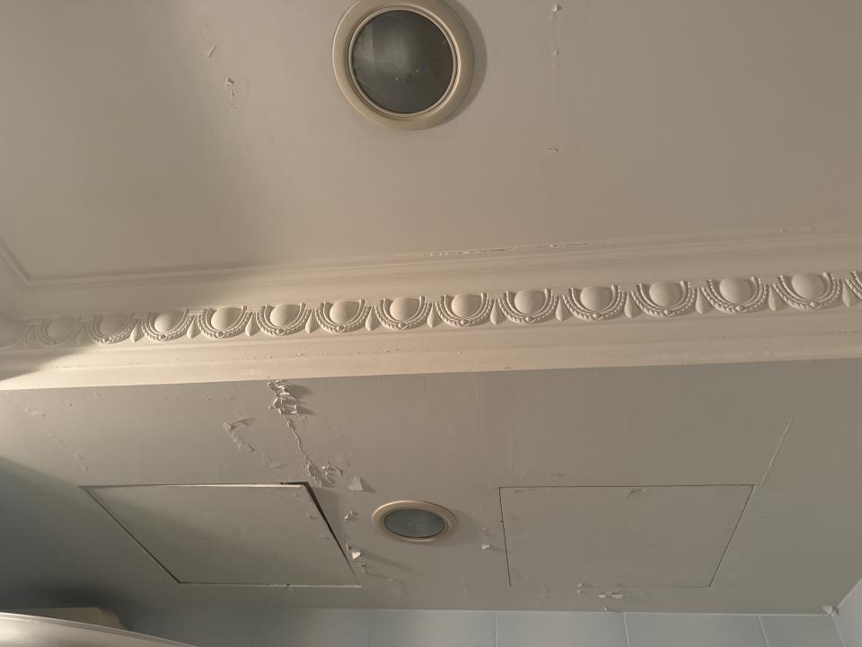 浴室翻新案件圖片