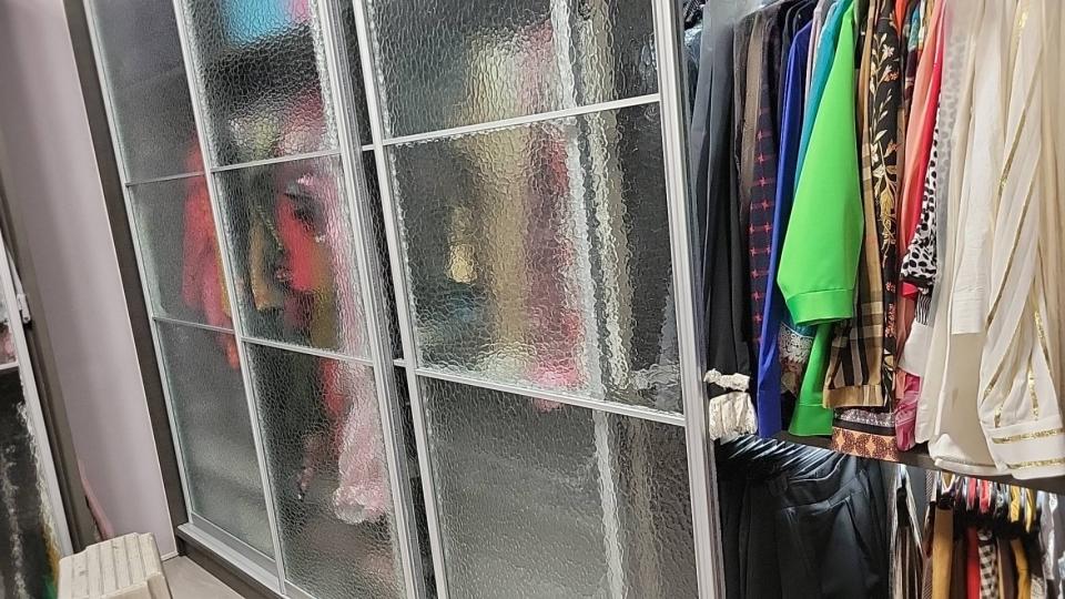 系統櫃訂製案件圖片