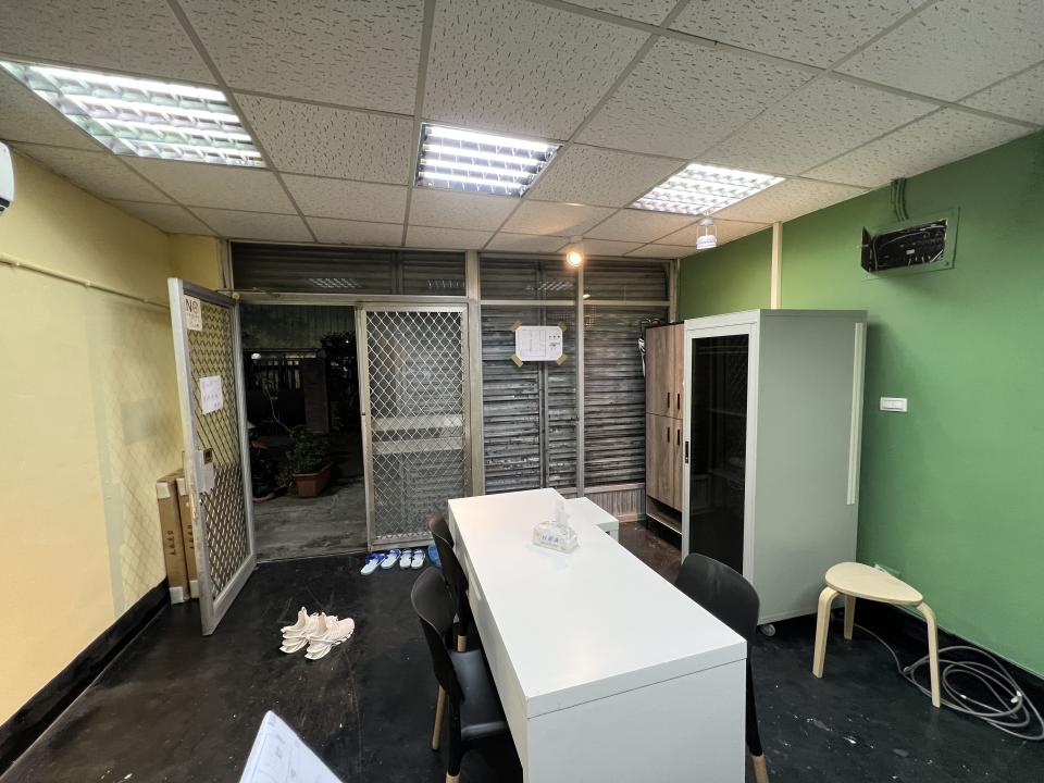 玻璃隔熱案件圖片