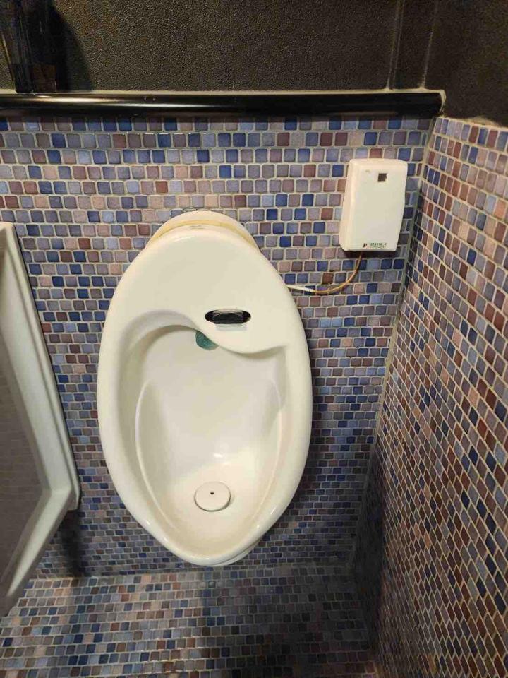 馬桶裝修案件圖片