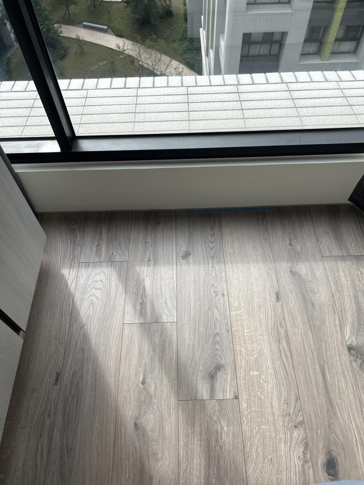 地板施工案件圖片