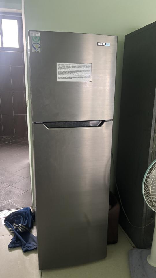 冰箱維修案件圖片