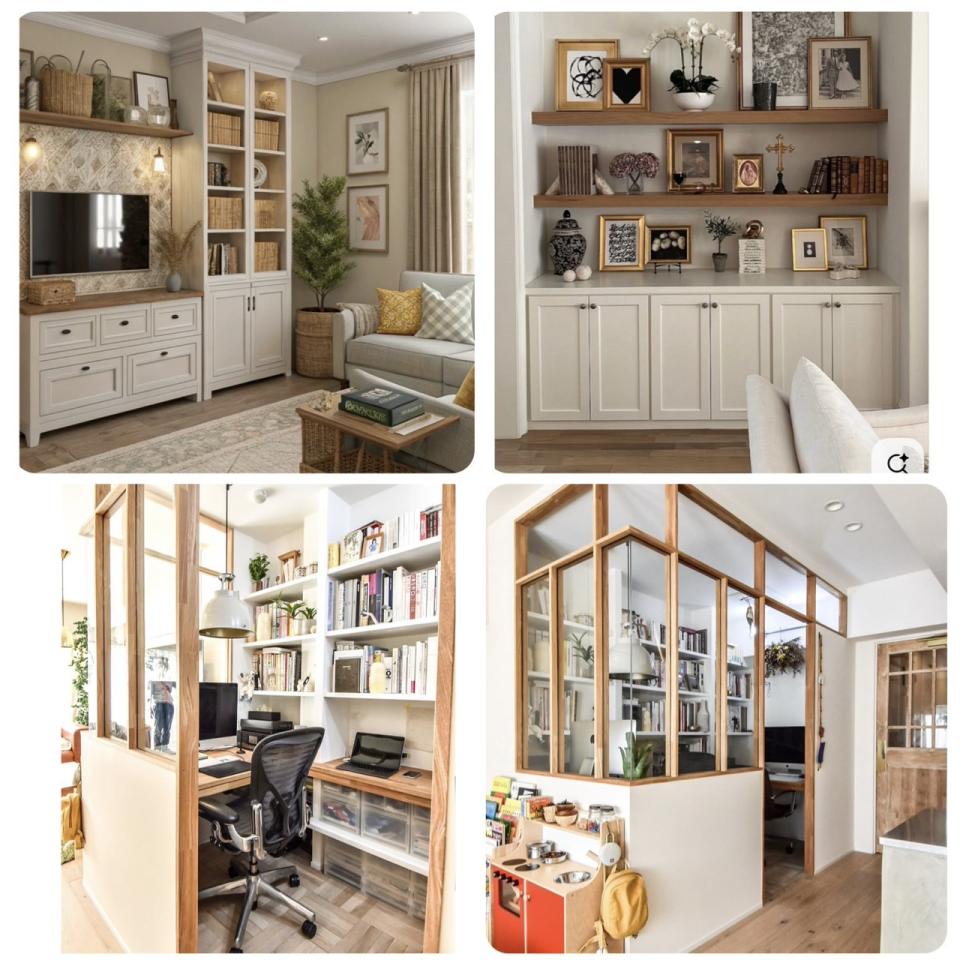 老屋翻新案件圖片