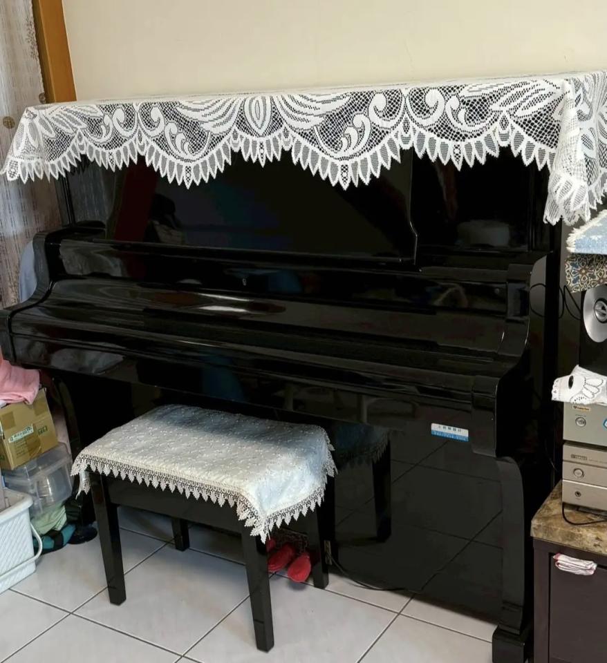 鋼琴搬運案件圖片