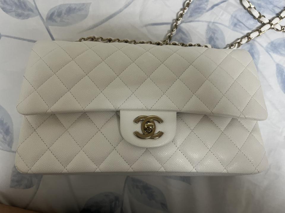 修鞋修包案件圖片