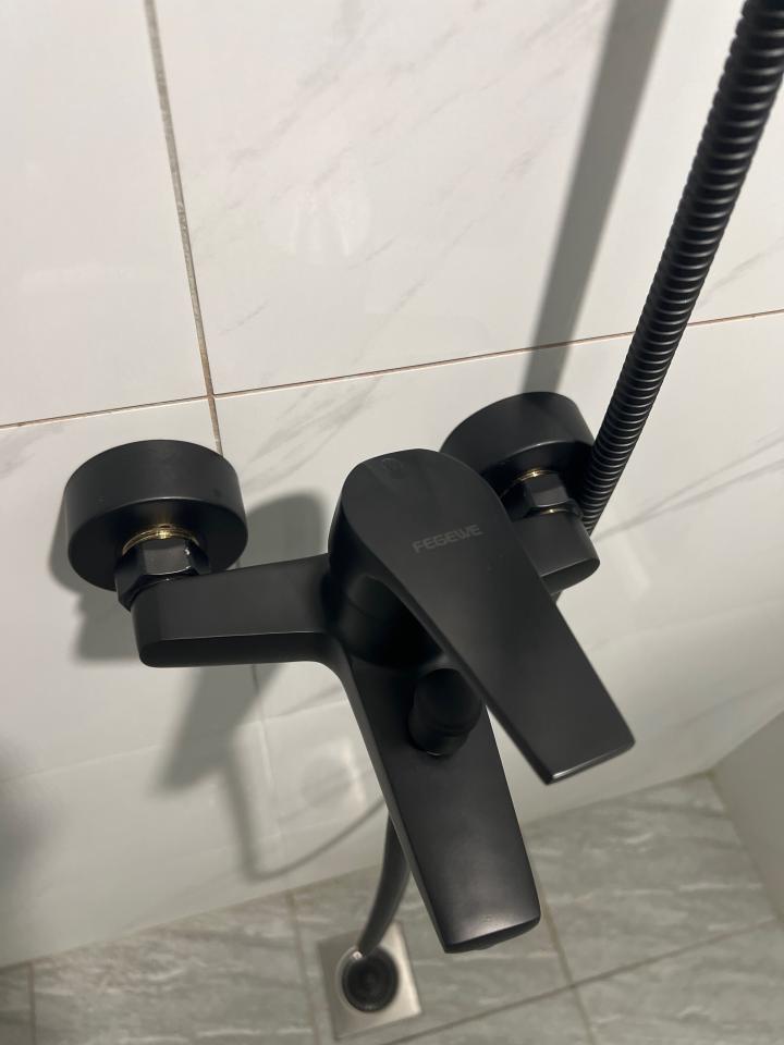 水龍頭裝修案件圖片