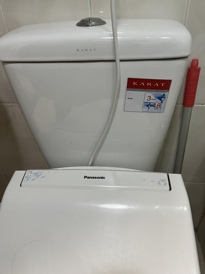 馬桶裝修案件圖片