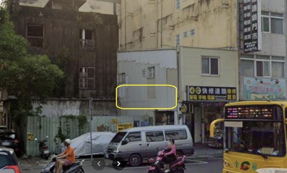 招牌維修案件圖片