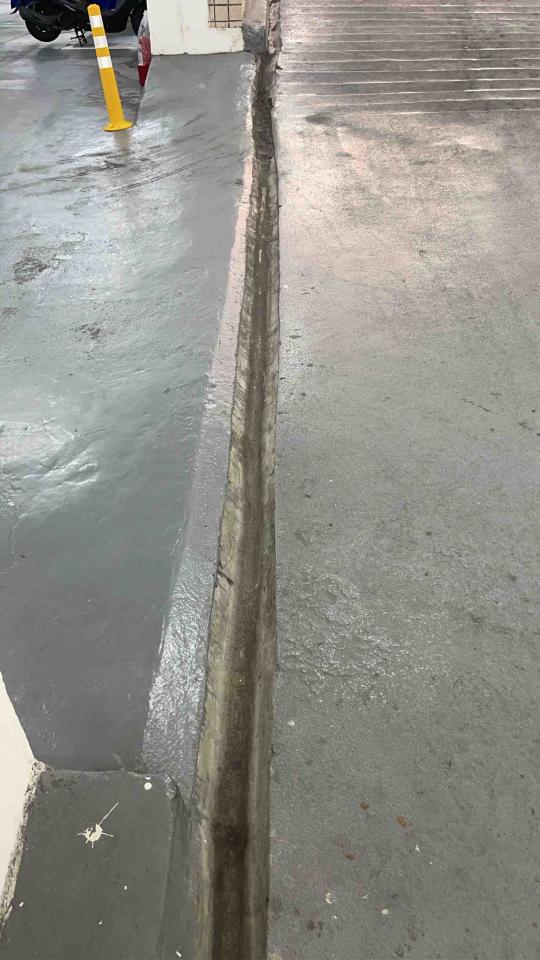 泥作/水泥施工案件圖片