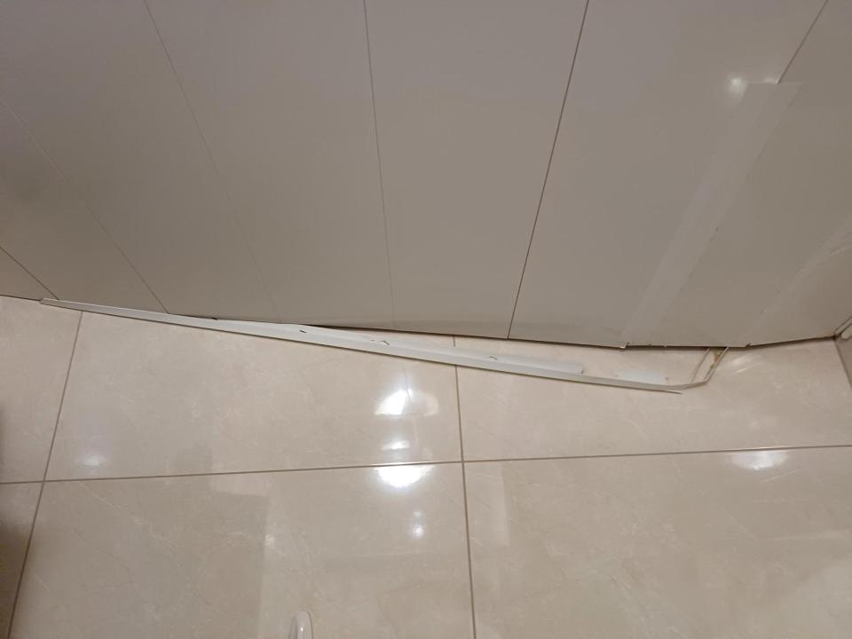 浴室翻新案件圖片