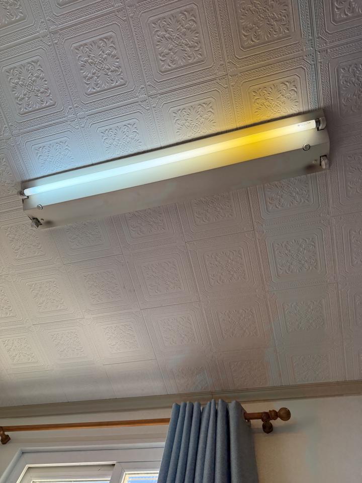 燈具安裝案件圖片