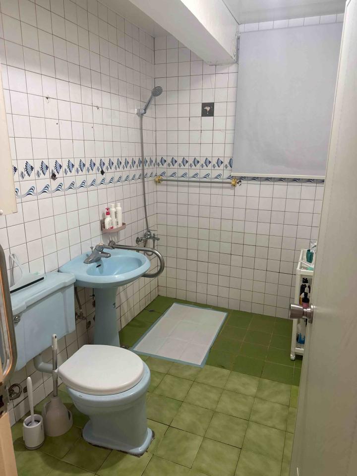 浴室翻新案件圖片