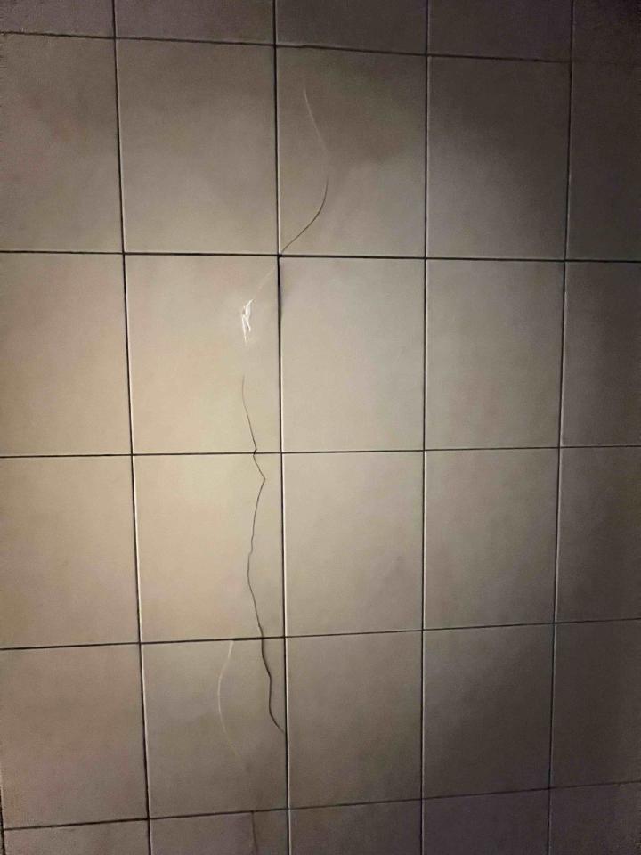 磁磚修補案件圖片