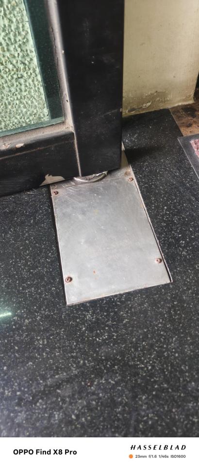 門片維修案件圖片