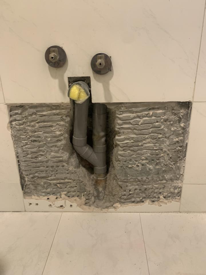 水管維修案件圖片