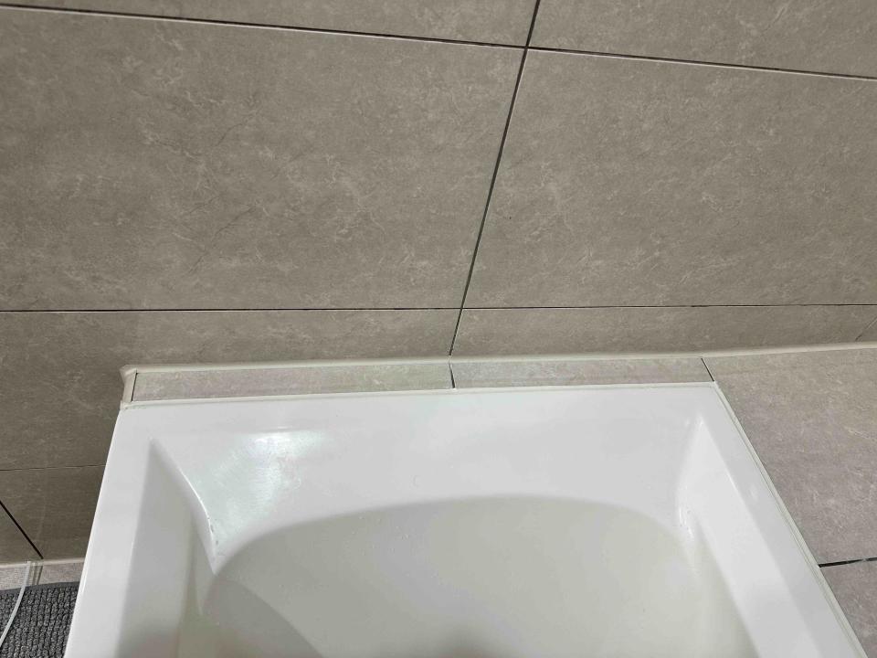 浴缸與淋浴裝修案件圖片