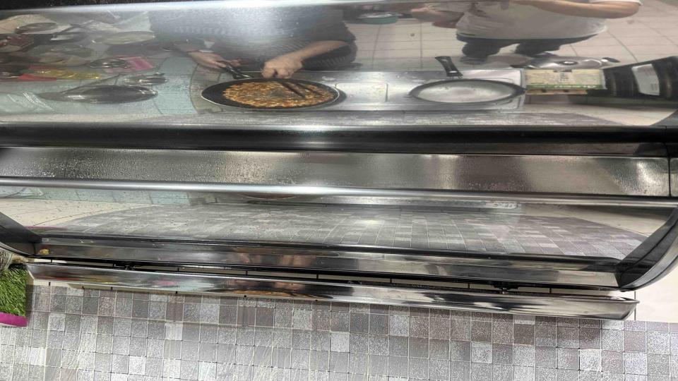 抽油煙機清洗案件圖片