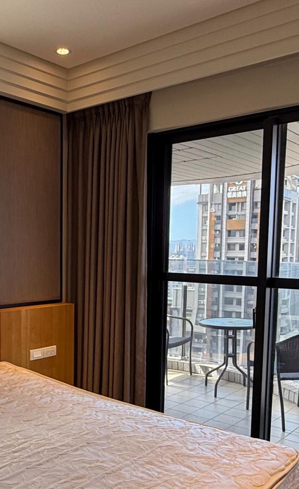 窗簾安裝維修案件圖片