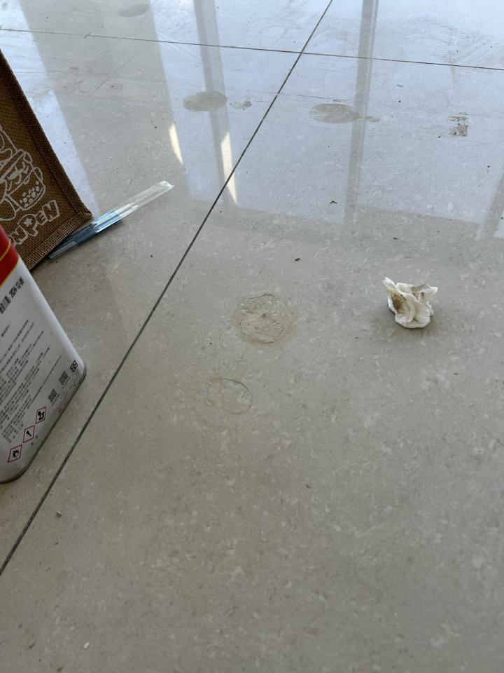 磁磚修補案件圖片