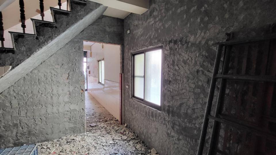 拆除工程案件圖片