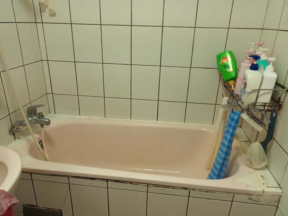 拆除工程案件圖片