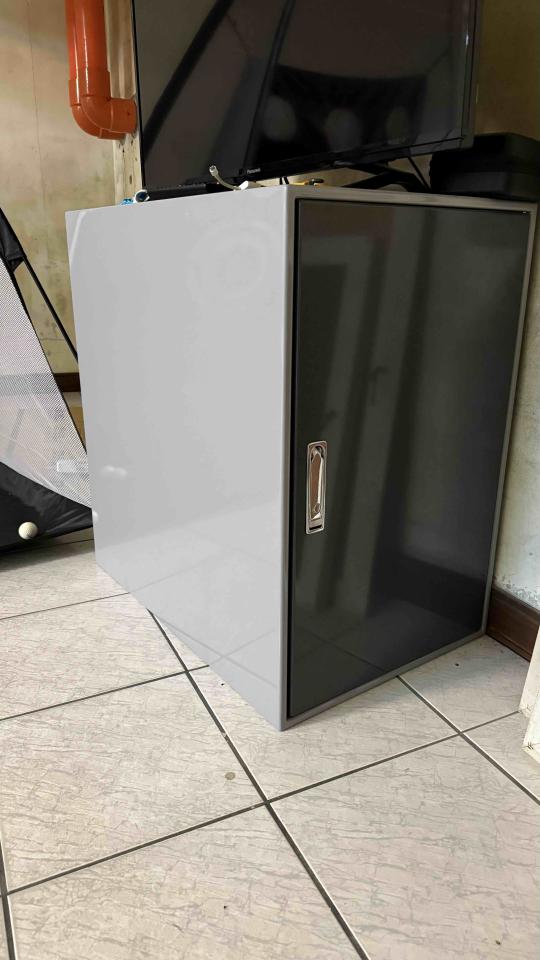 大型垃圾回收案件圖片