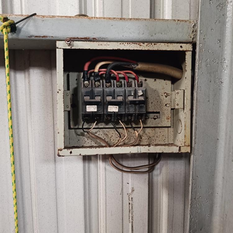 電線裝修案件圖片